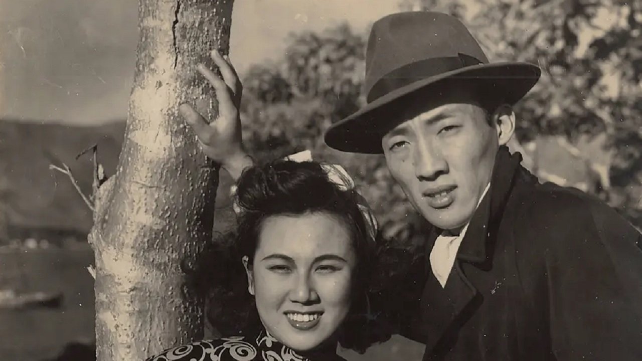 Backdrop for Tin Mong Foy Foy