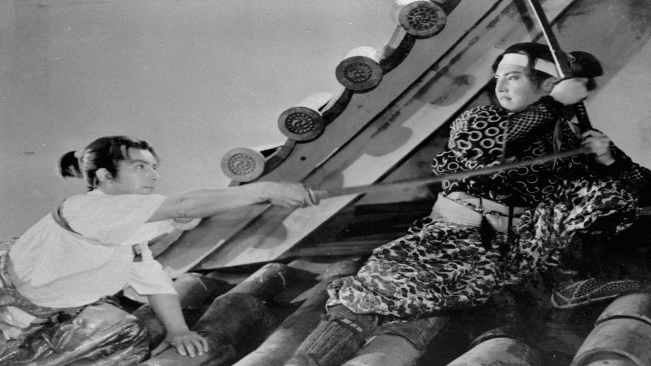 Backdrop for Sorcerer's Orb: Part 1