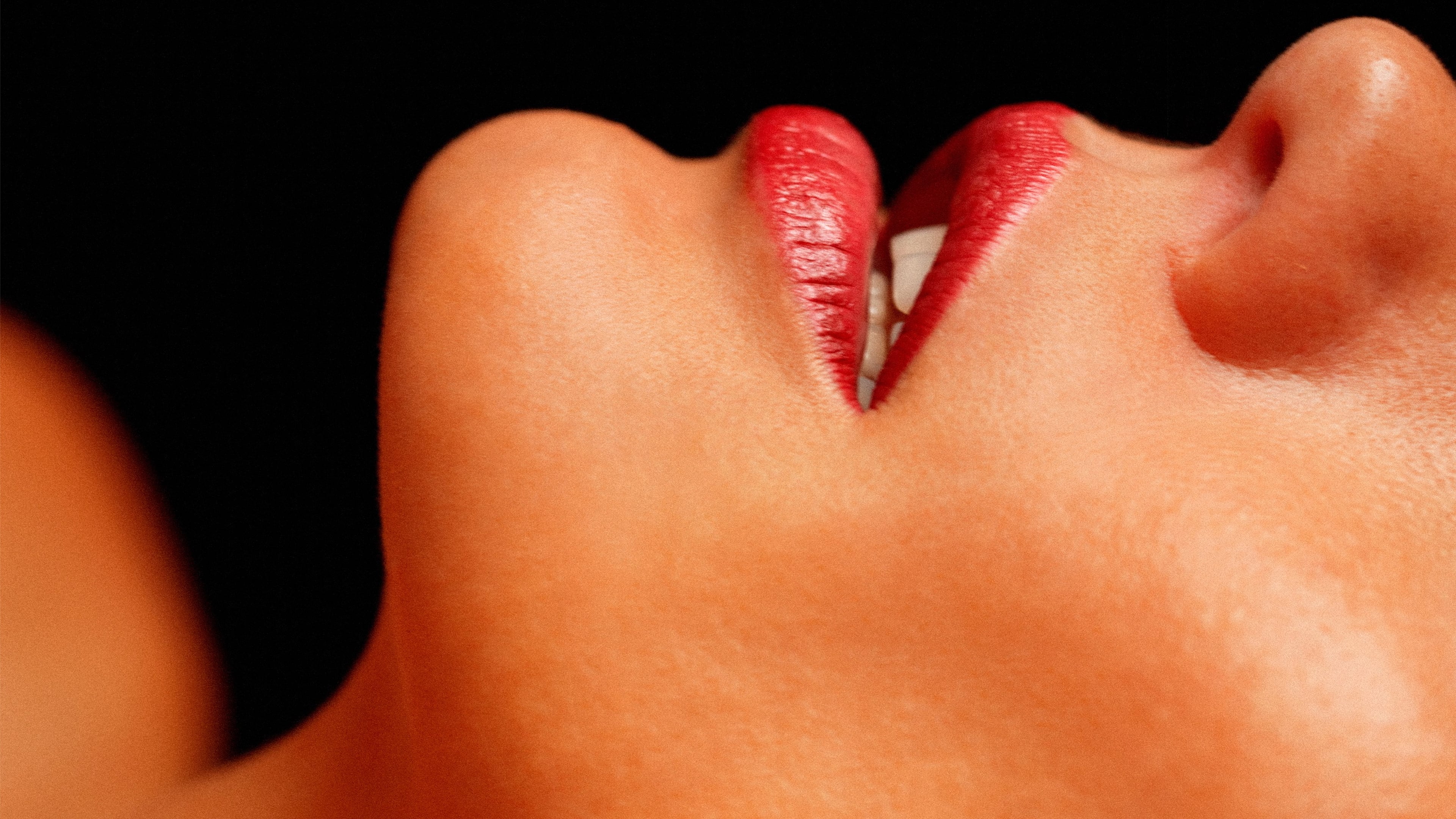 Backdrop for The House