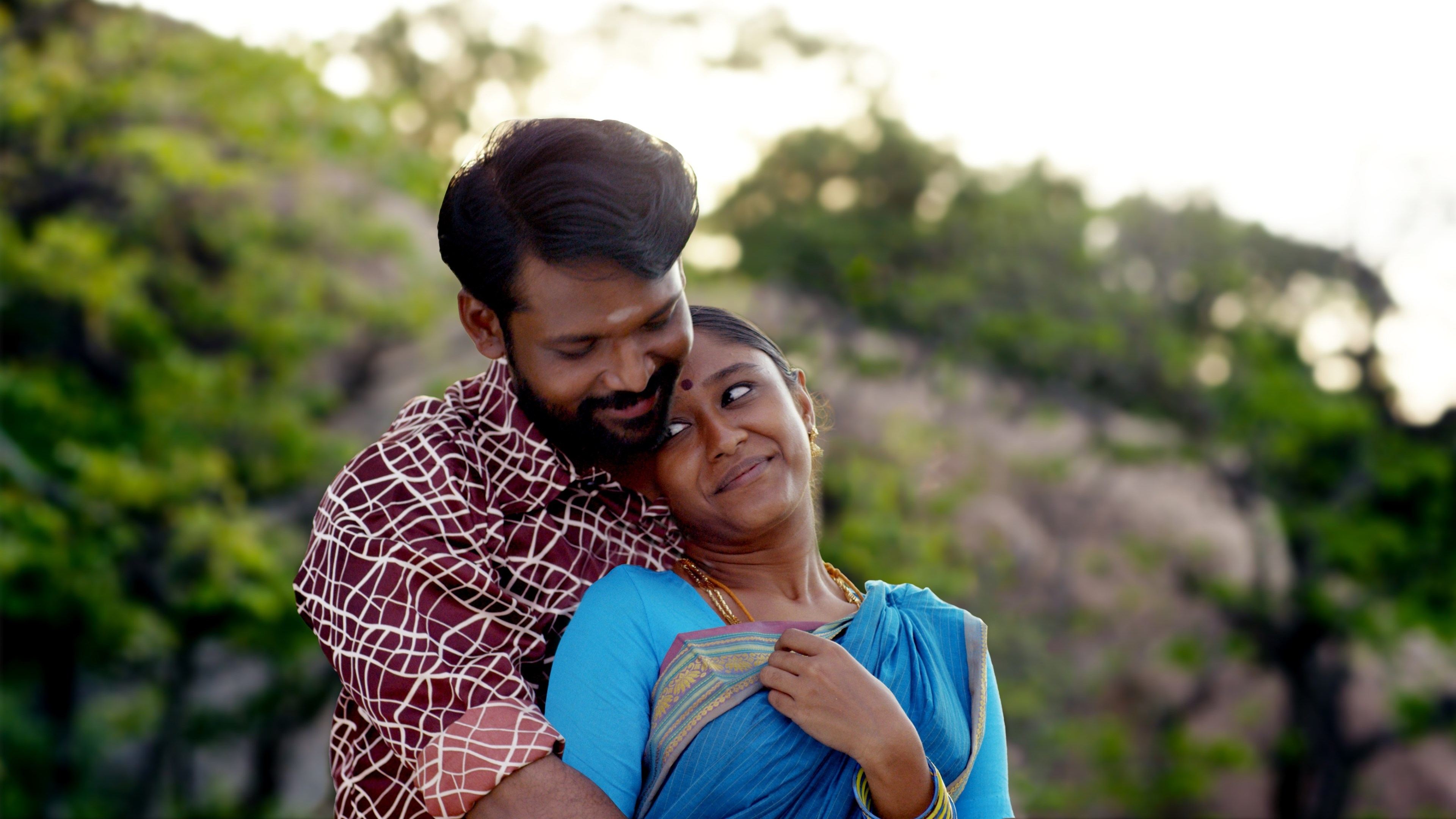 Backdrop for Thorati