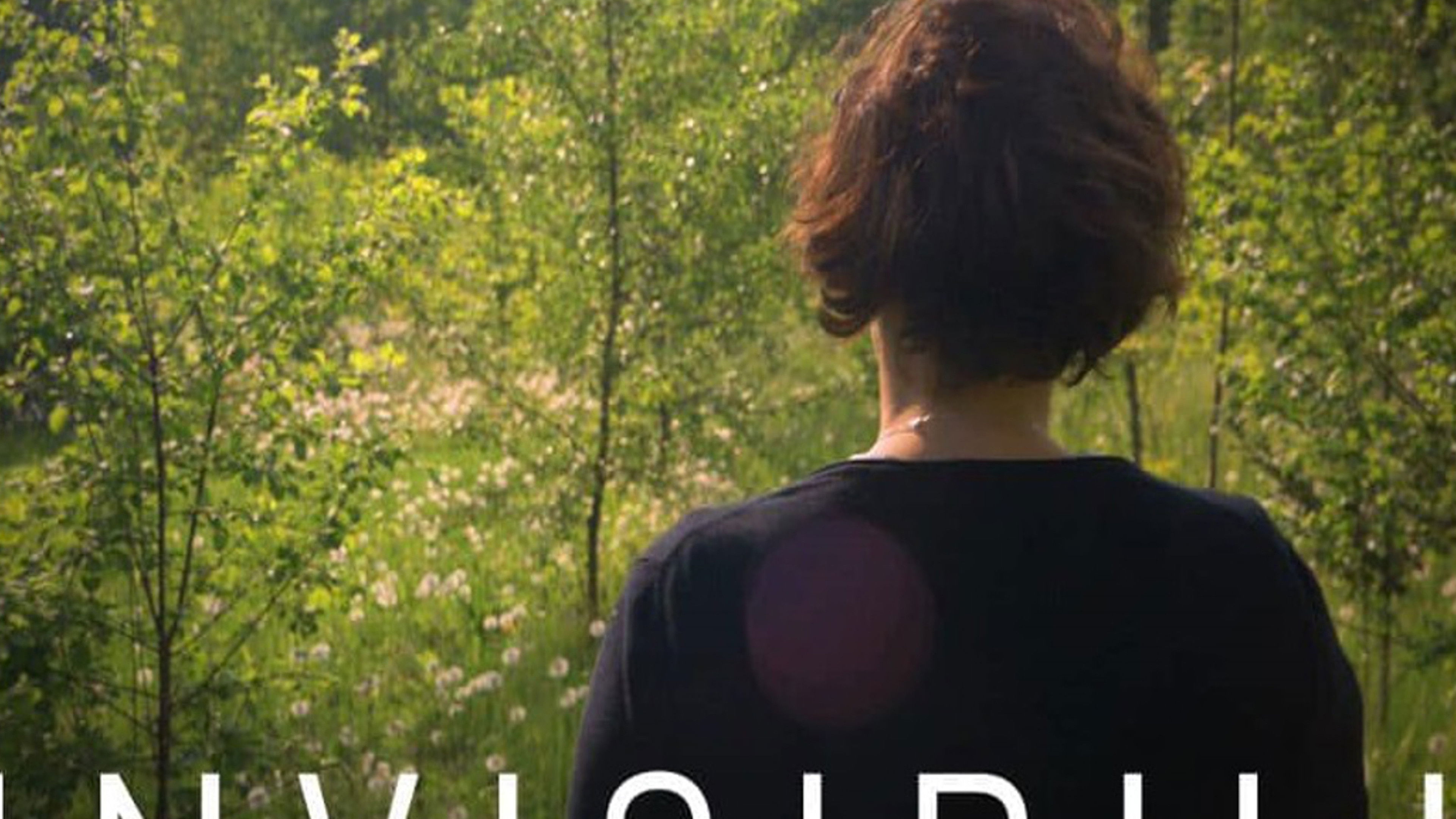 Backdrop for Invisibili