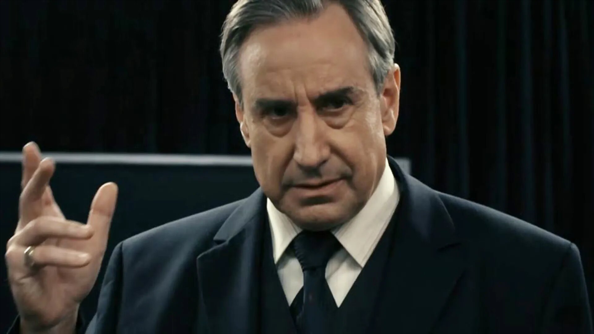 Backdrop for Fassman, l'increïble home radar