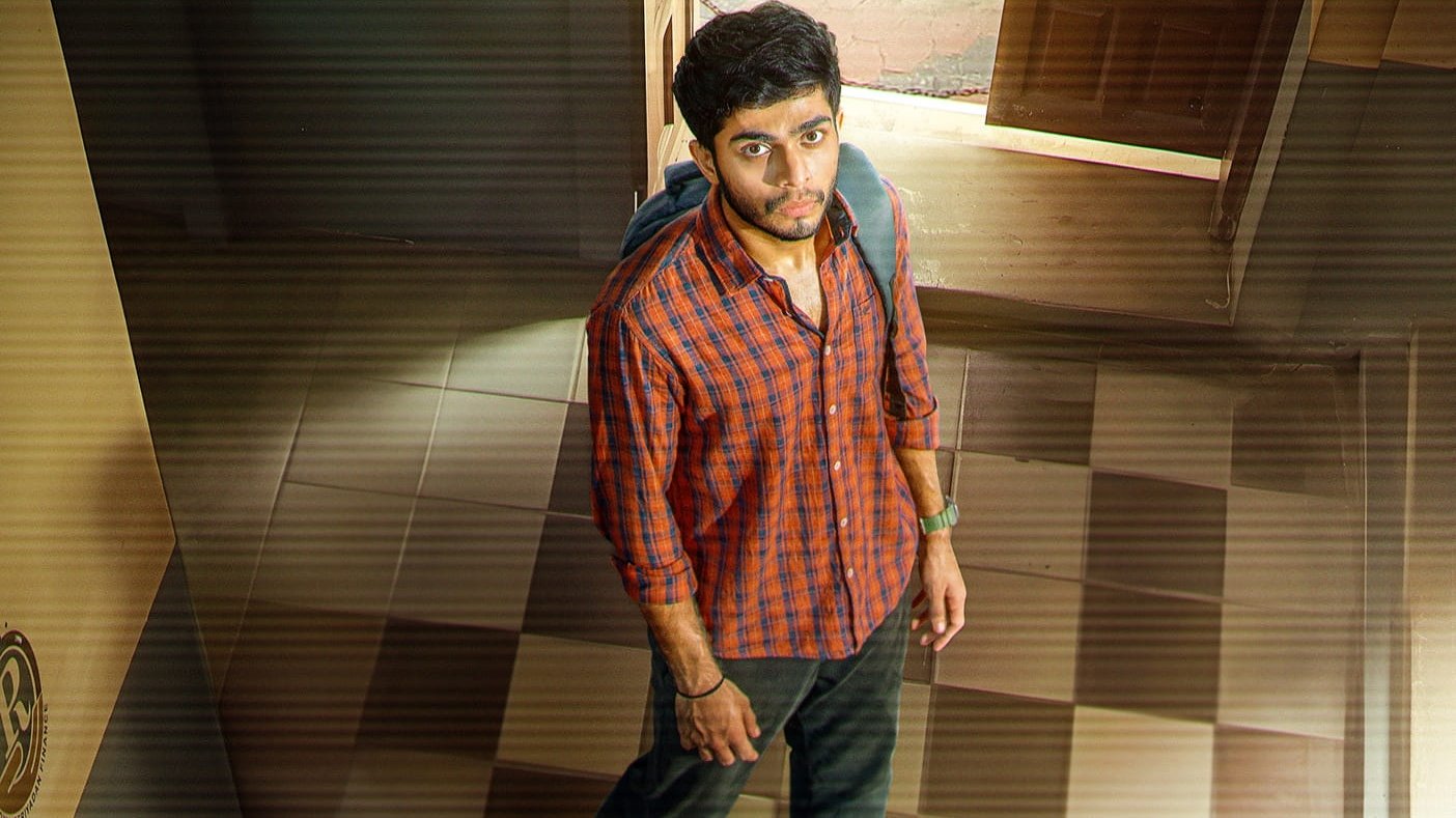 Backdrop for I Am Kathalan