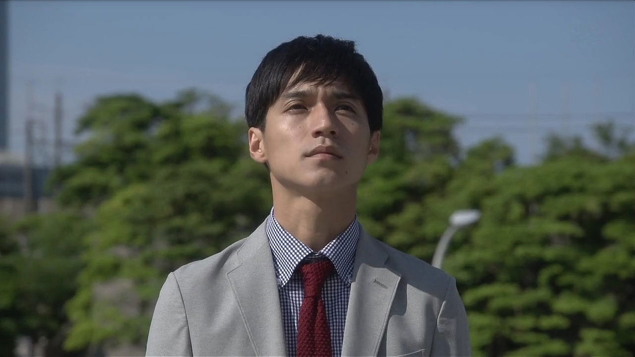 Backdrop for My Loser Husband