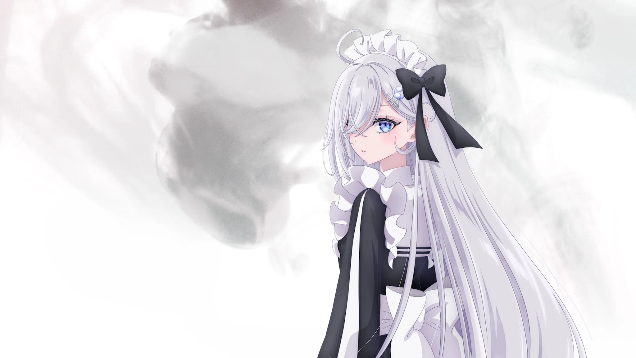 Backdrop for SHIBOYUGI: Playing Death Games to Put Food on the Table