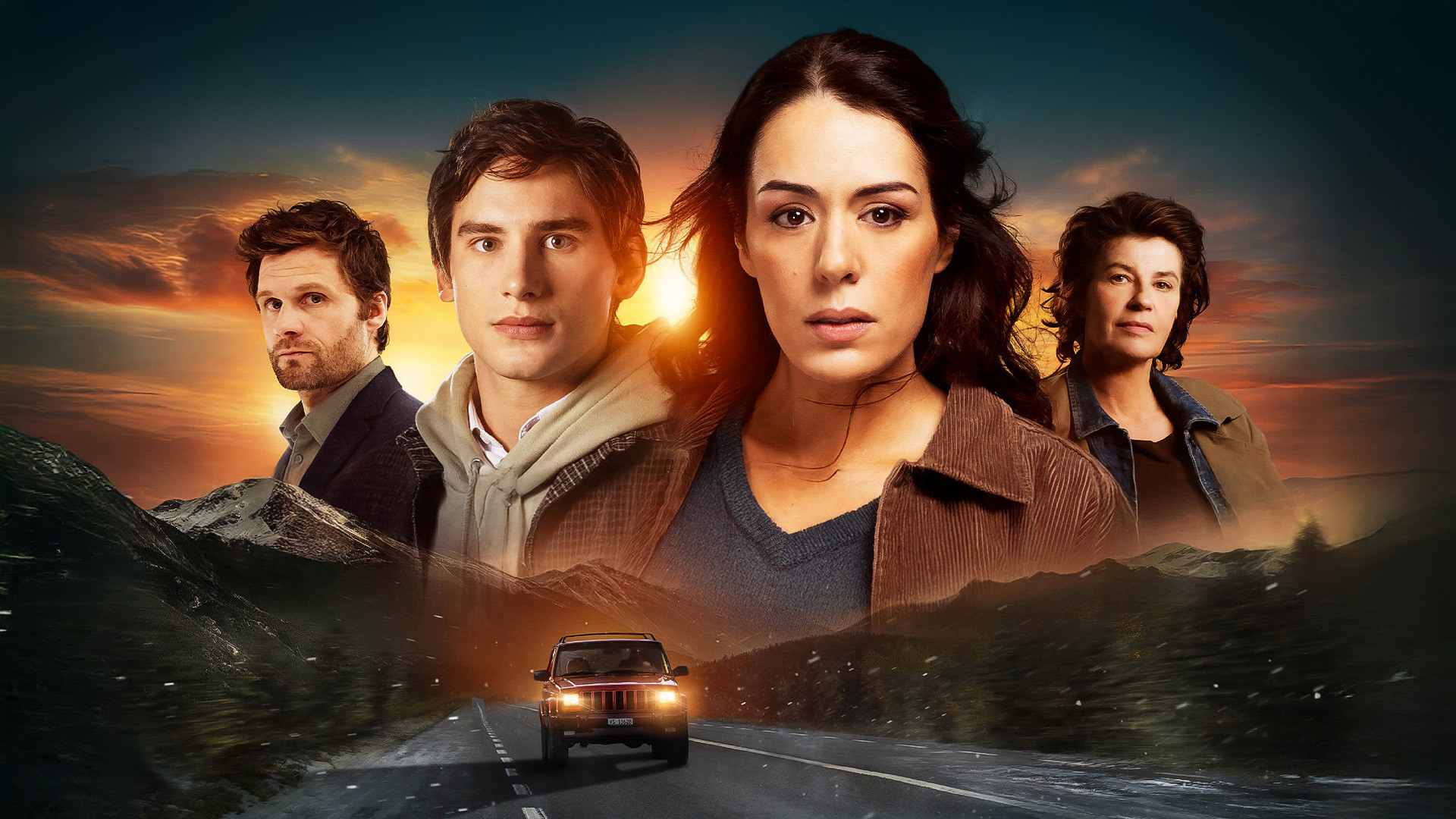 Backdrop for Log Out