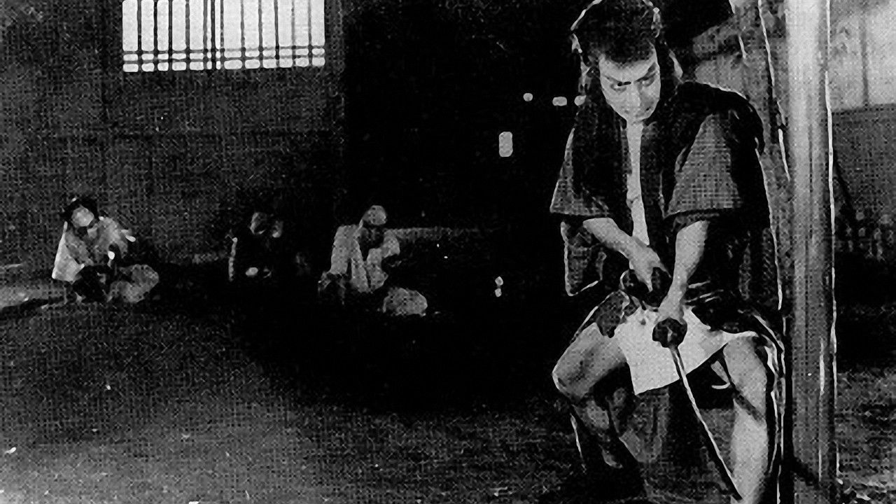 Backdrop for The Wandering Gambler