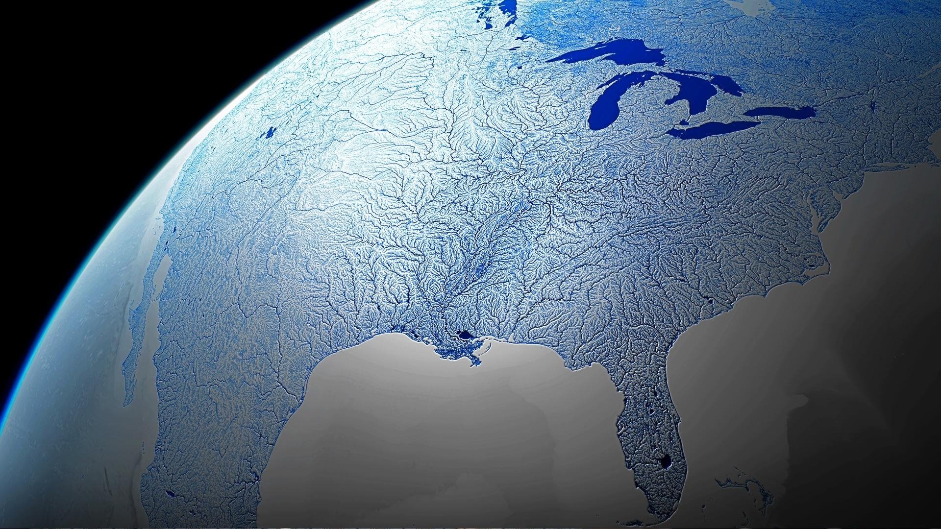 Backdrop for H2O: The Molecule that Made Us