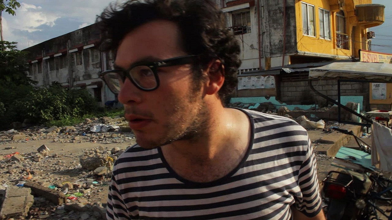 Backdrop for Faraway