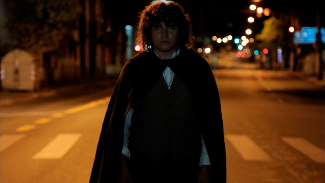 Backdrop for Cidade Média