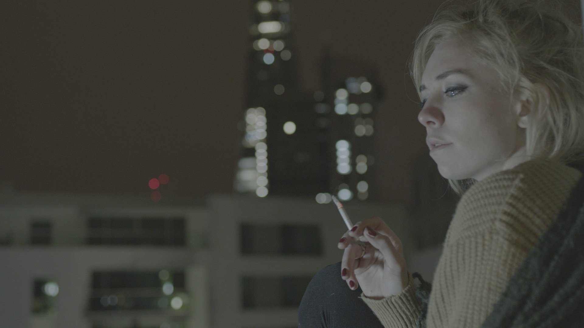 Backdrop for Insomniacs