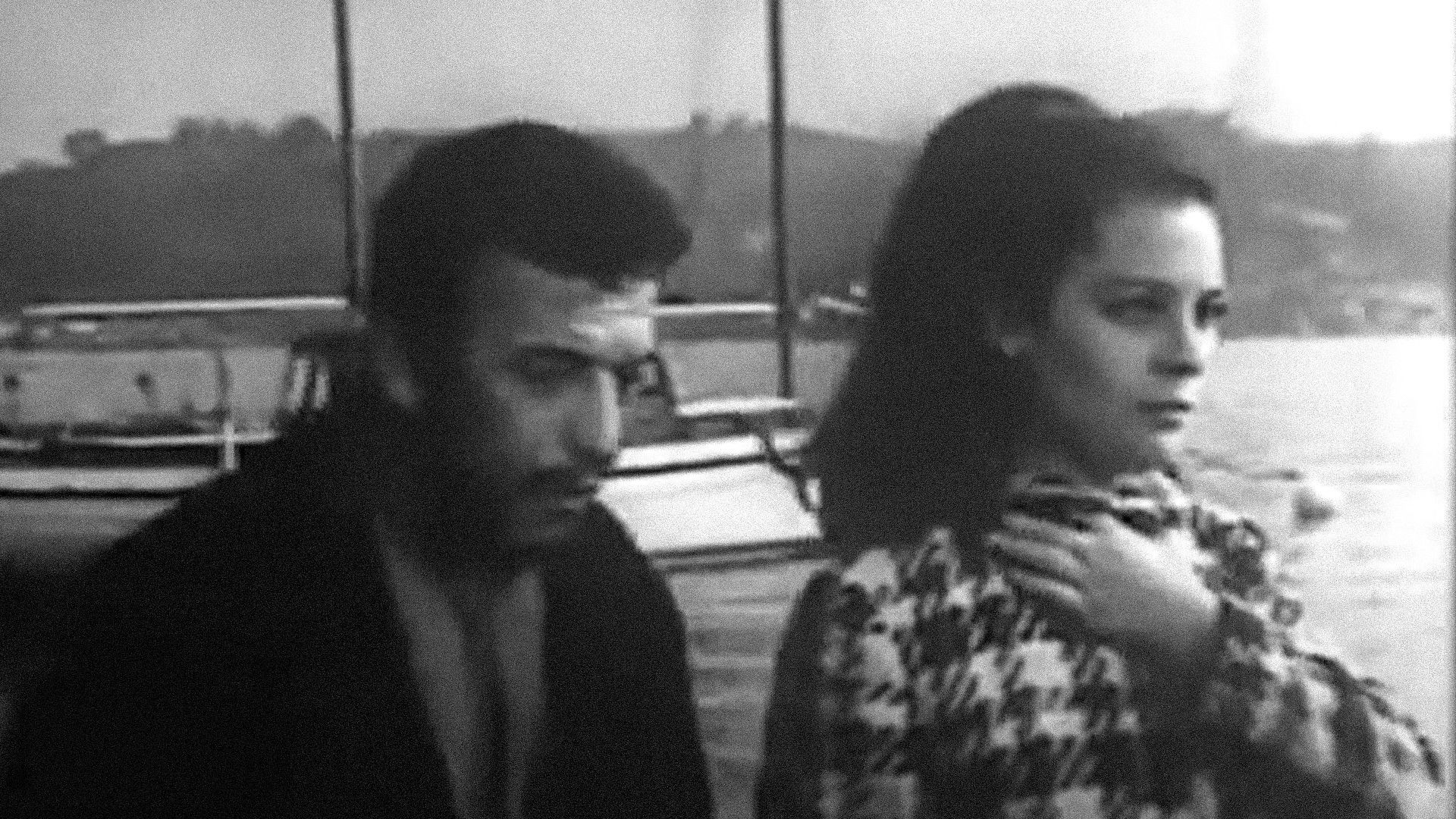 Backdrop for Kırmızı Fener Sokağı