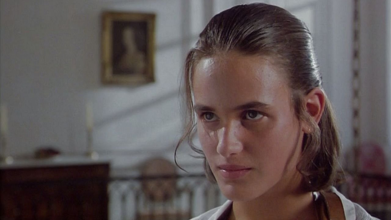 Backdrop for The Seasons of Pleasure