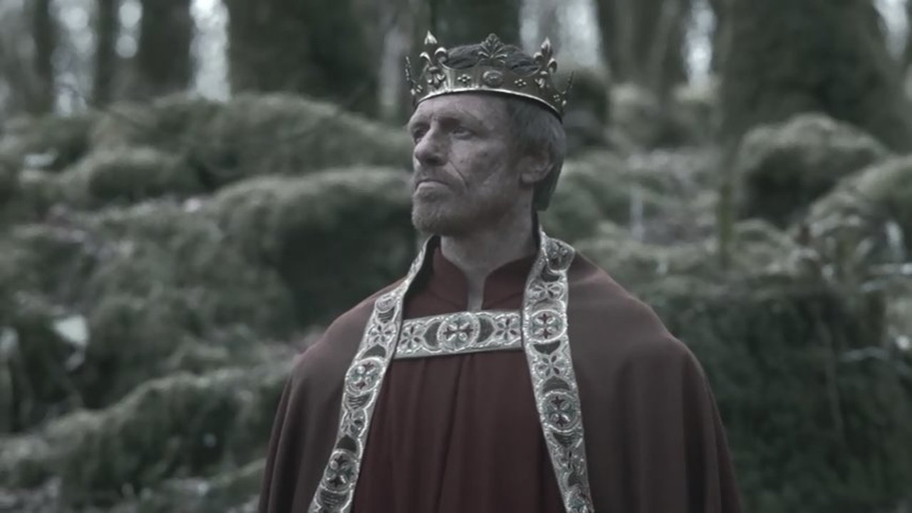 Backdrop for After Braveheart