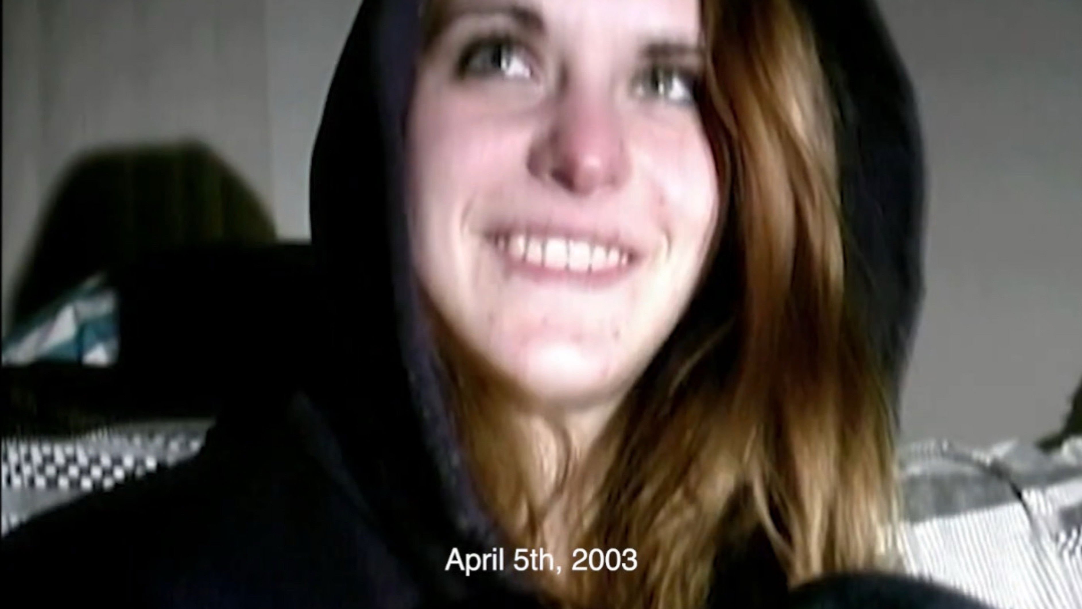 Backdrop for The Making of 'Slaughtered Vomit Dolls'