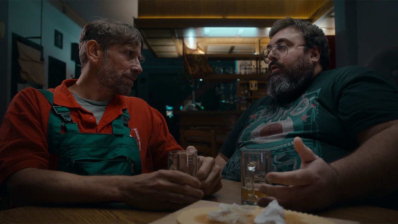 Backdrop for Brenta Connection