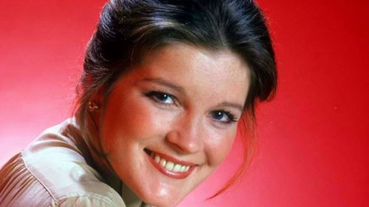 Backdrop for Mrs. Columbo