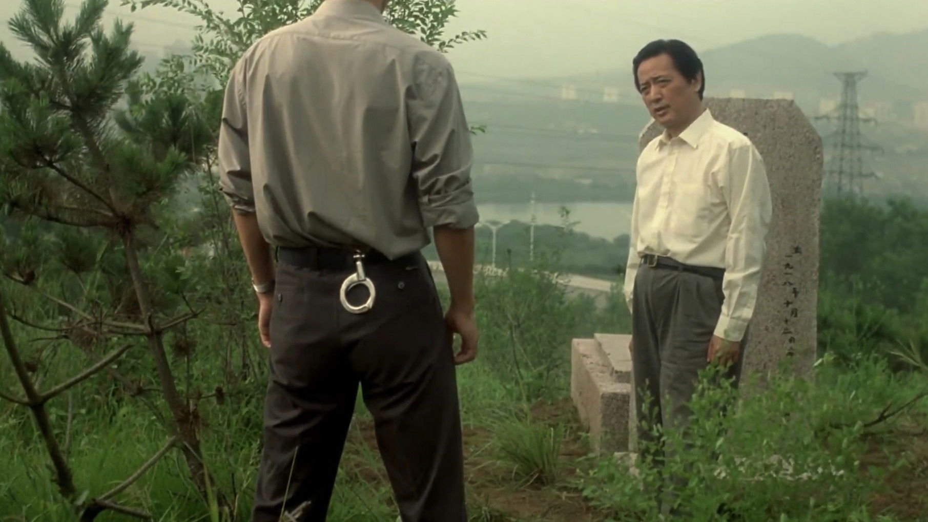 Backdrop for 致命的一击