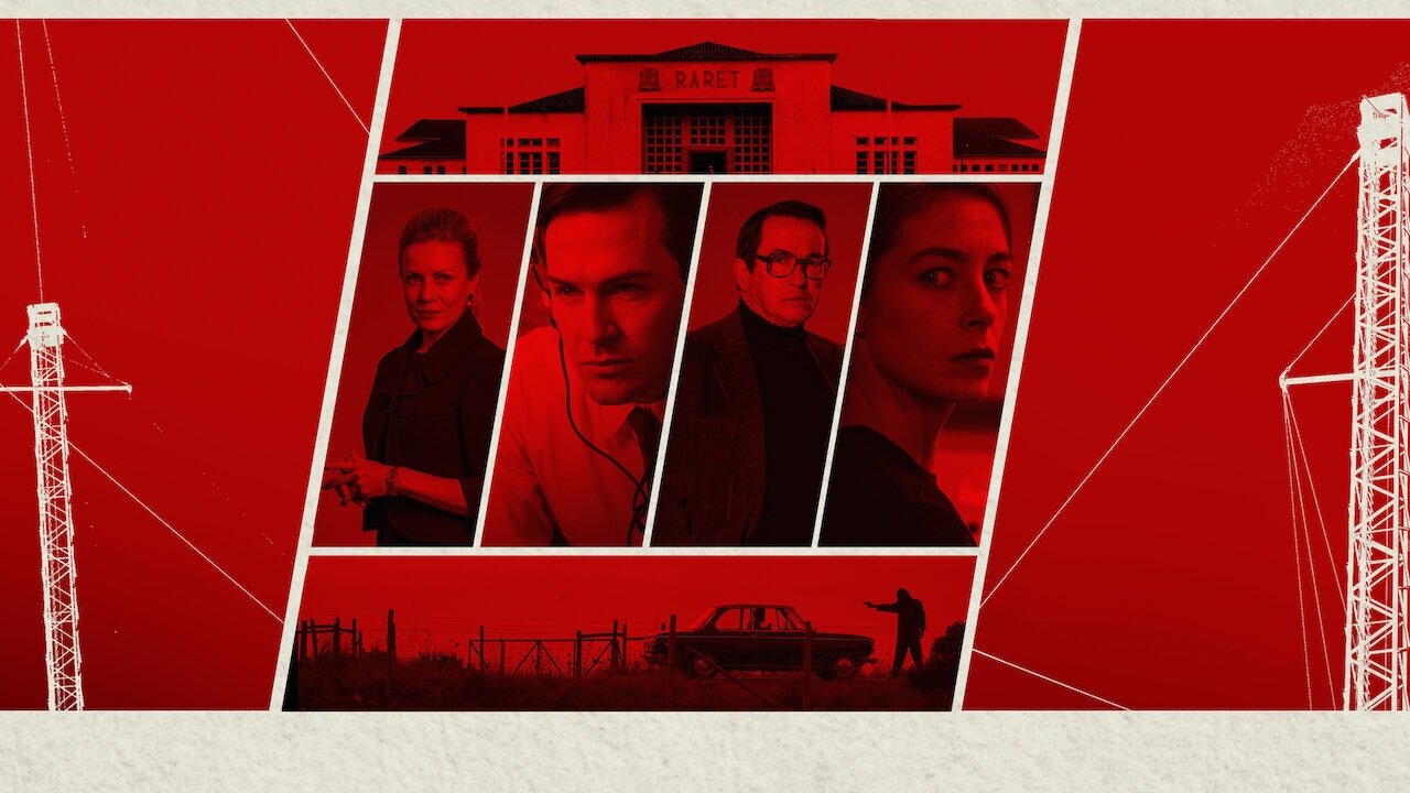 Backdrop for Glória