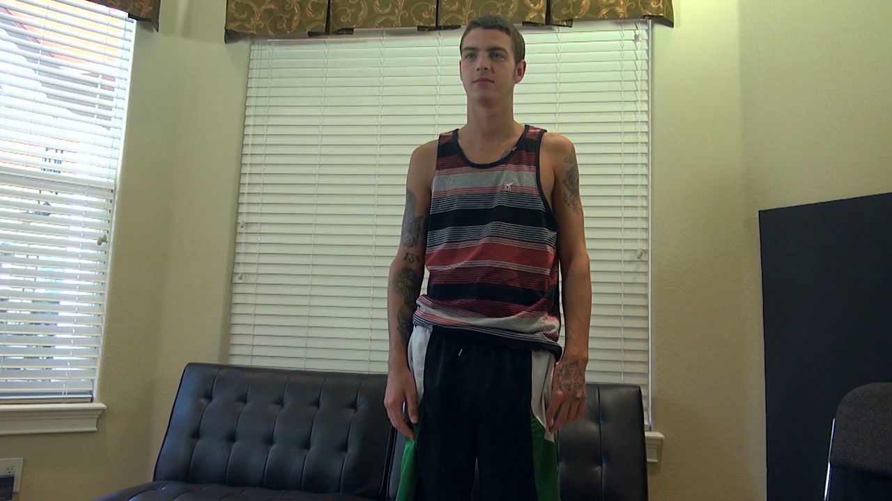 Backdrop for Raw Auditions