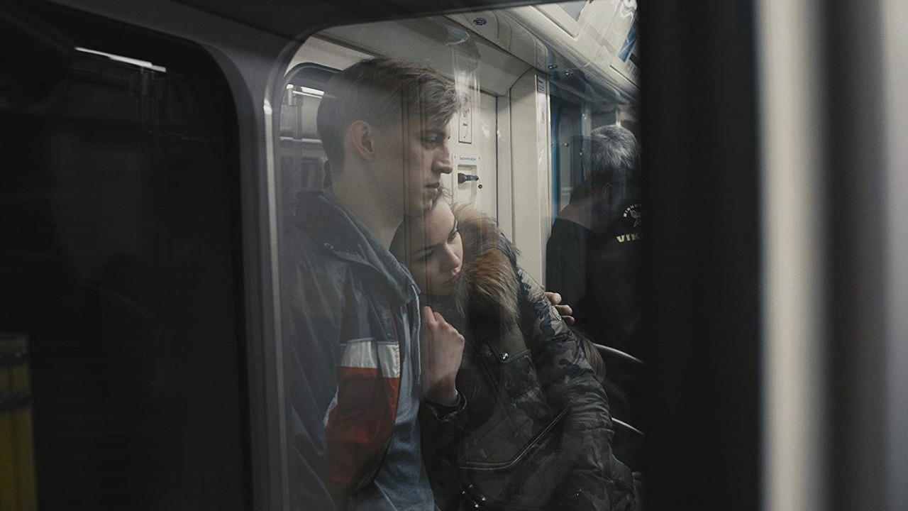 Backdrop for Whatever We Want