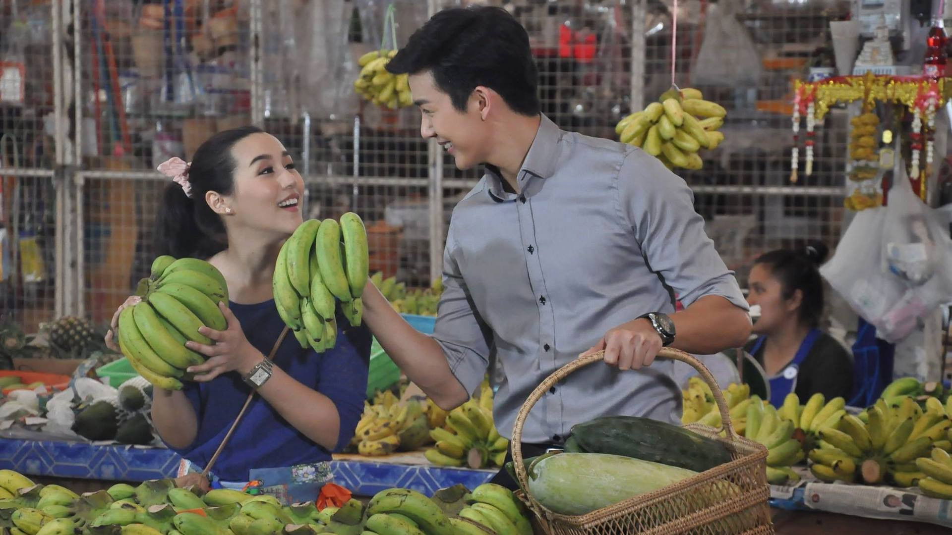 Backdrop for 100 Tricks of a Cunning Charmer