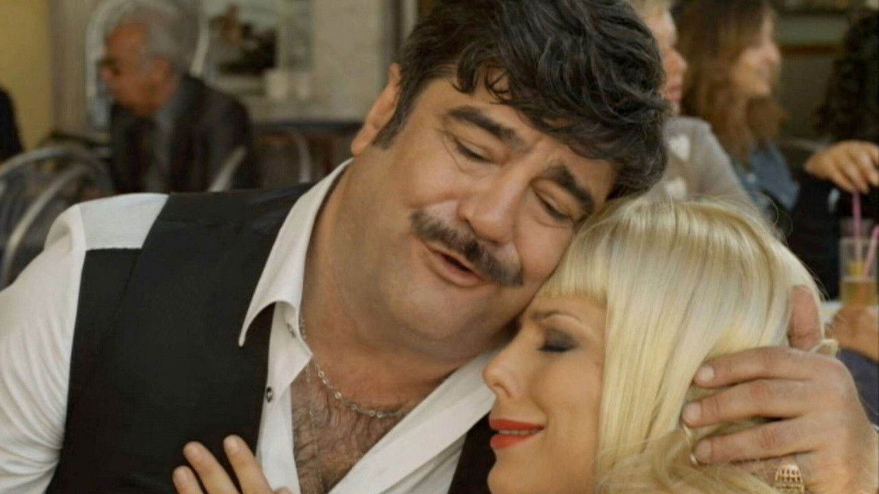 Backdrop for Una notte da paura