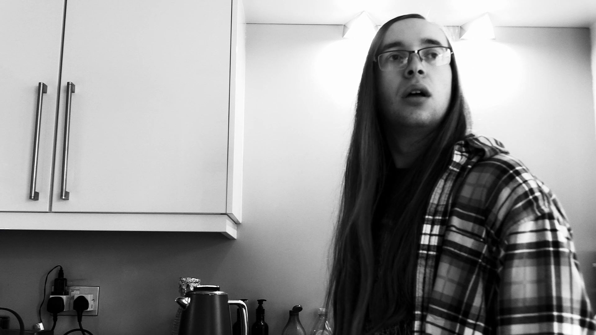 Backdrop for The Undead Water - Part II