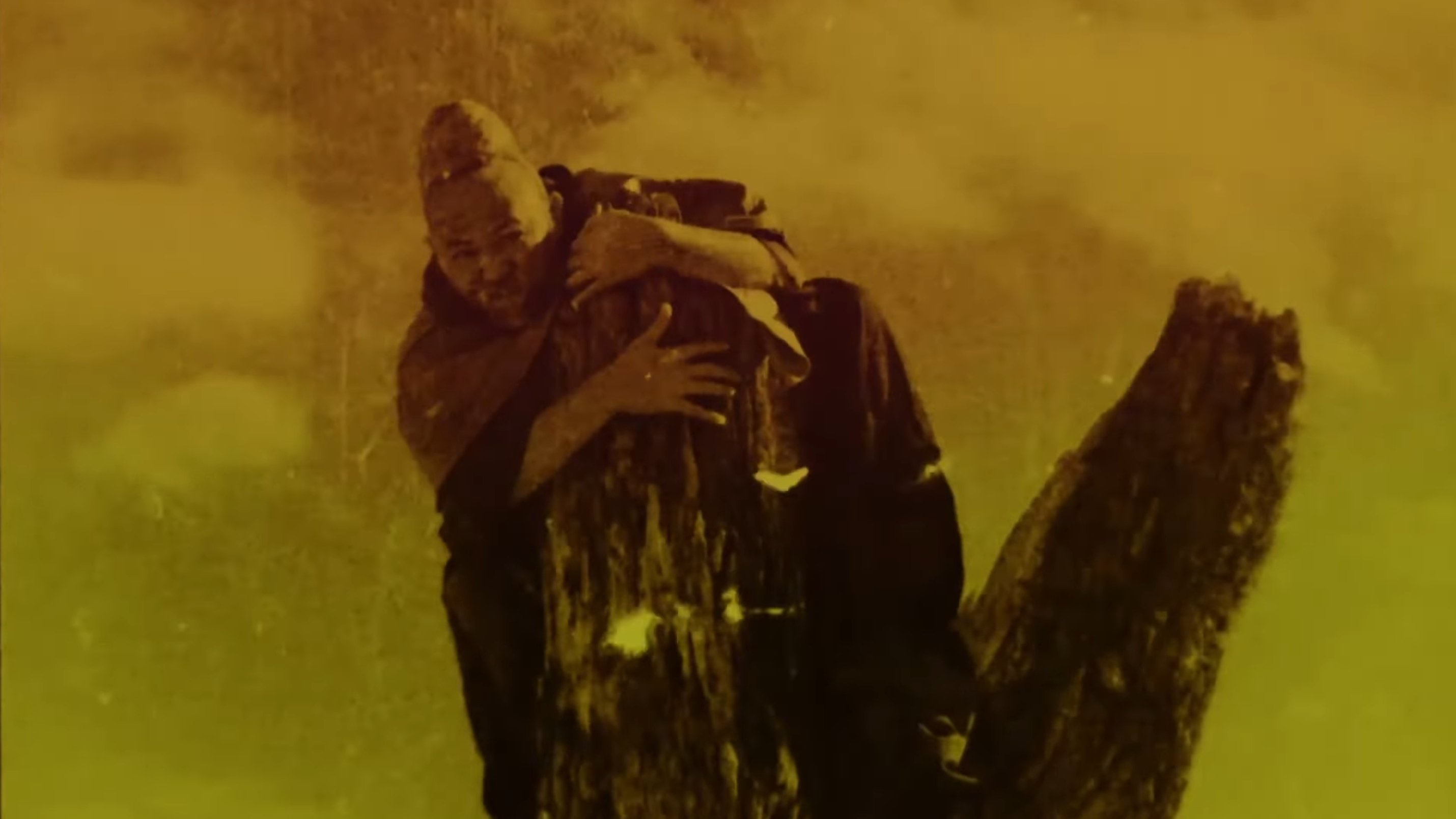 Backdrop for Makamisa: Phantasm of Revenge