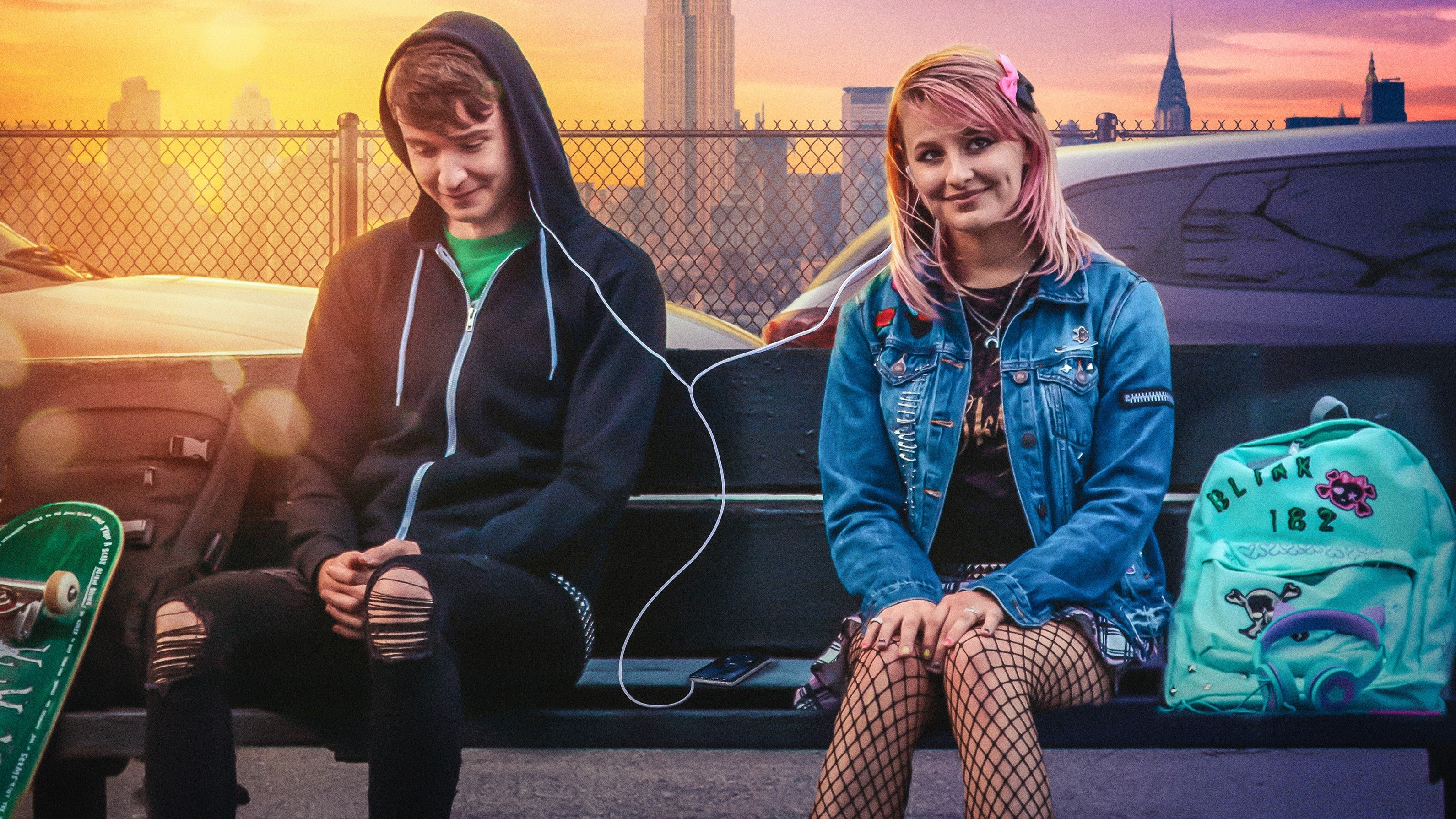 Backdrop for Lily Darling