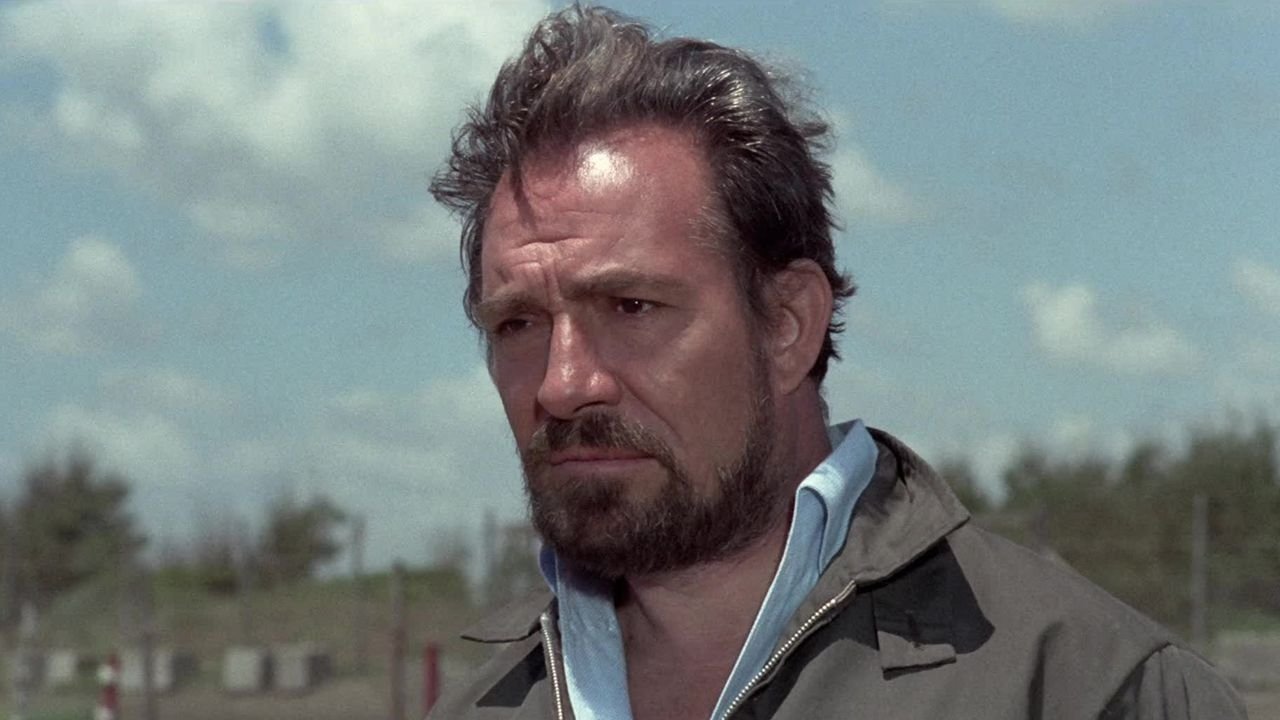 Backdrop for In the Name of the Italian People