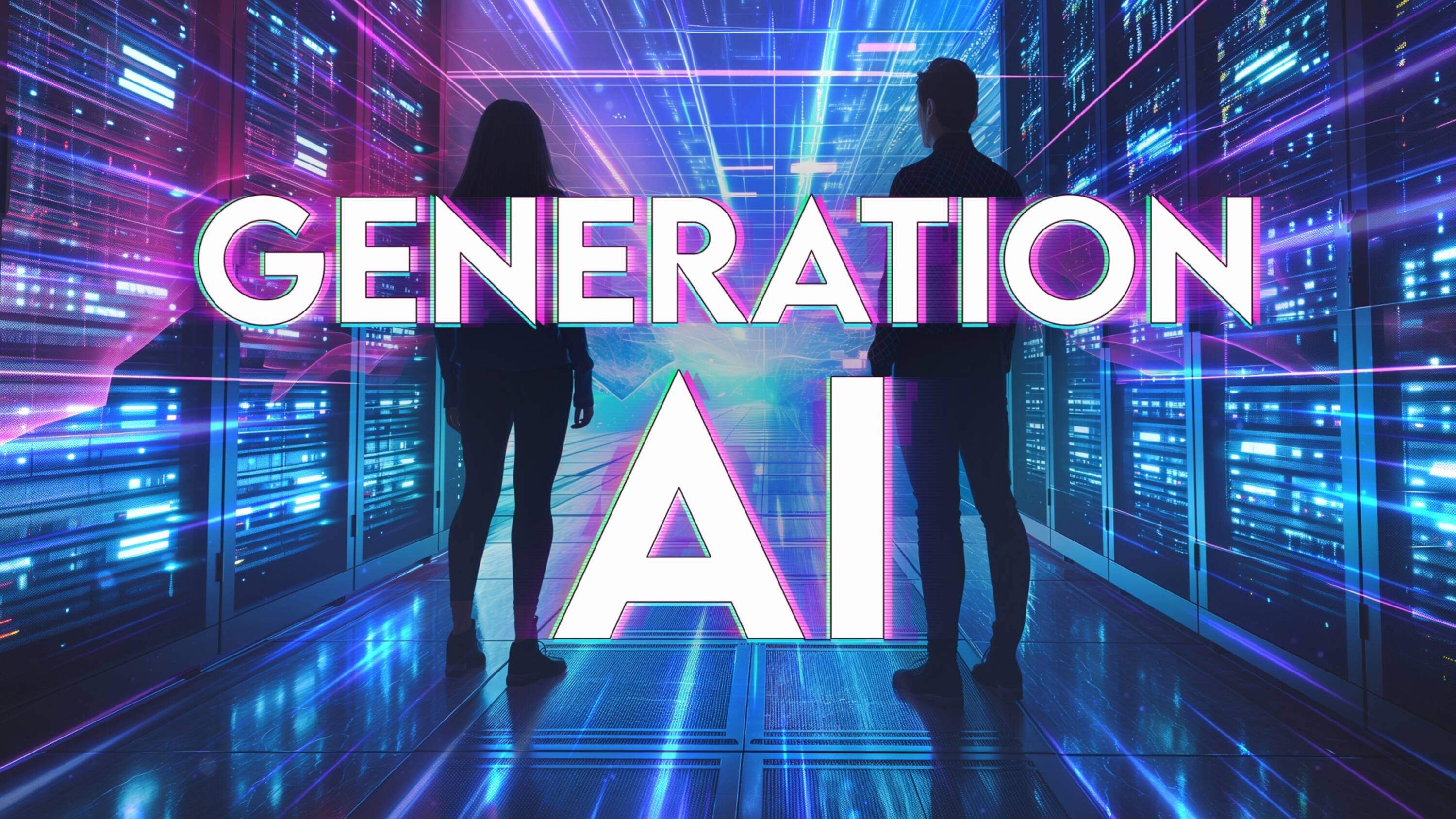 Backdrop for Generation AI