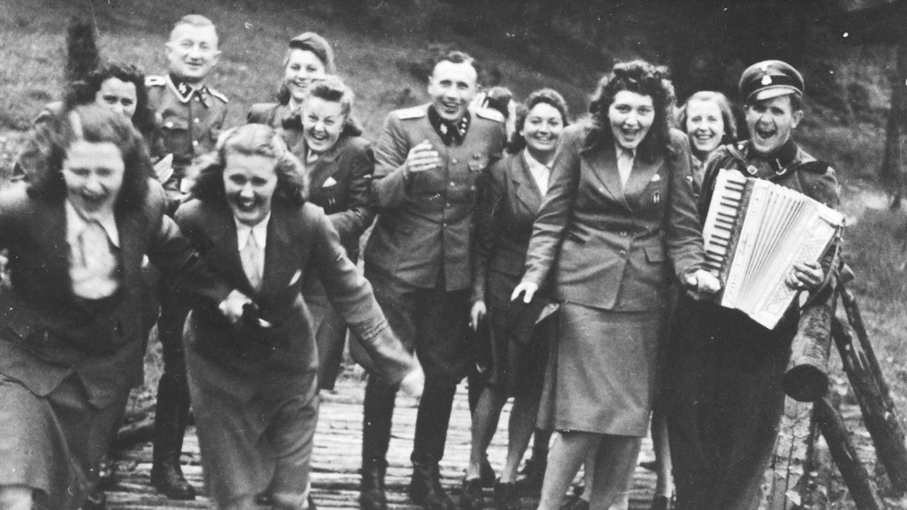 Backdrop for The Case of Johanna Langefeld