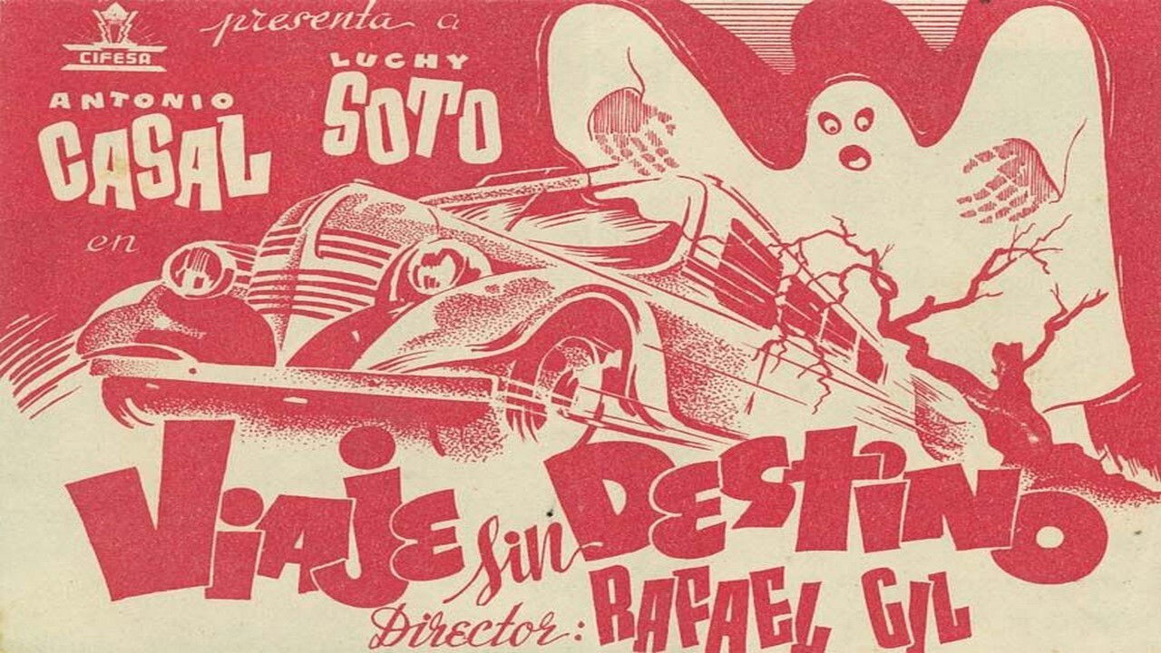 Backdrop for Viaje sin destino