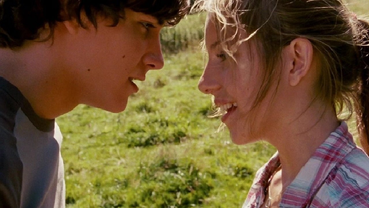 Backdrop for Summertime Blues