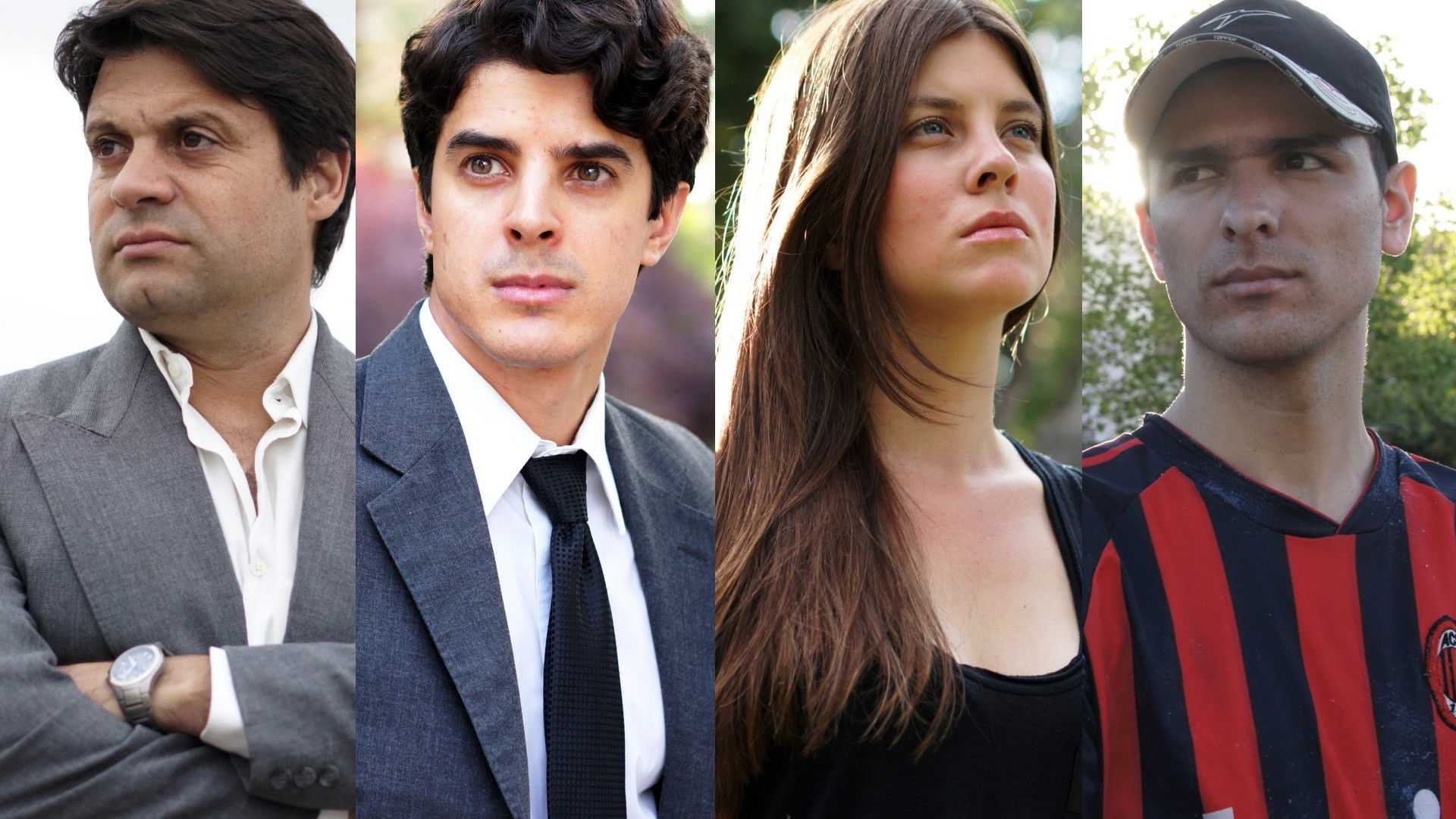 Backdrop for A Fistful of Pesos