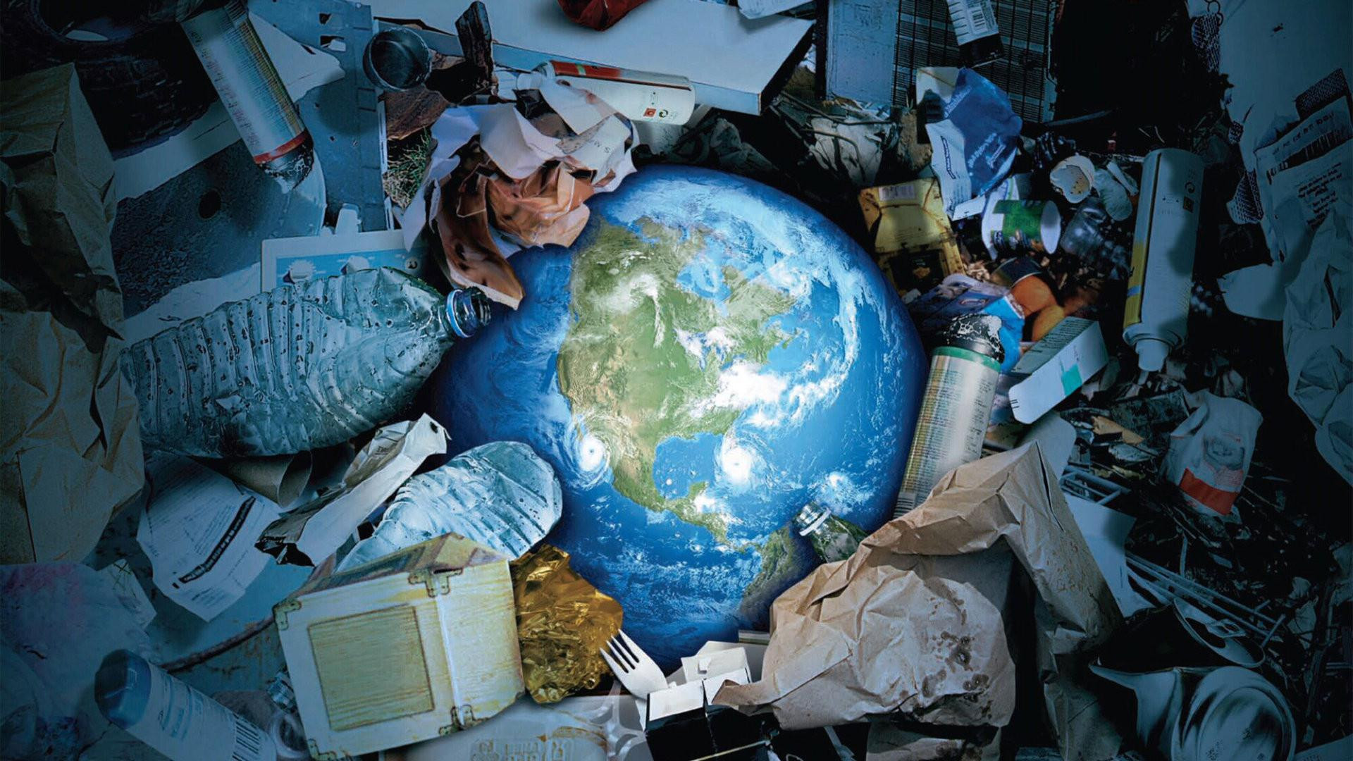 Backdrop for The 11th Hour