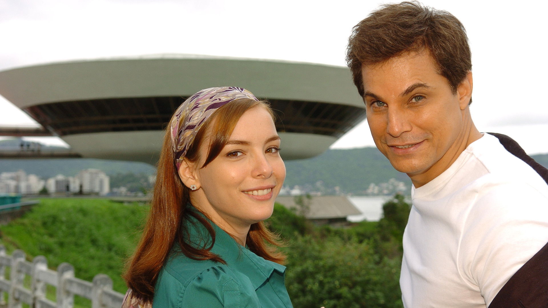 Backdrop for Beleza Pura