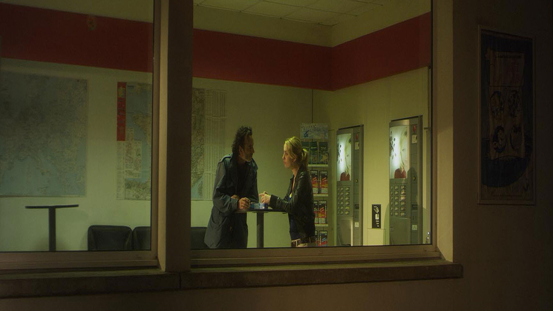 Backdrop for Innocent