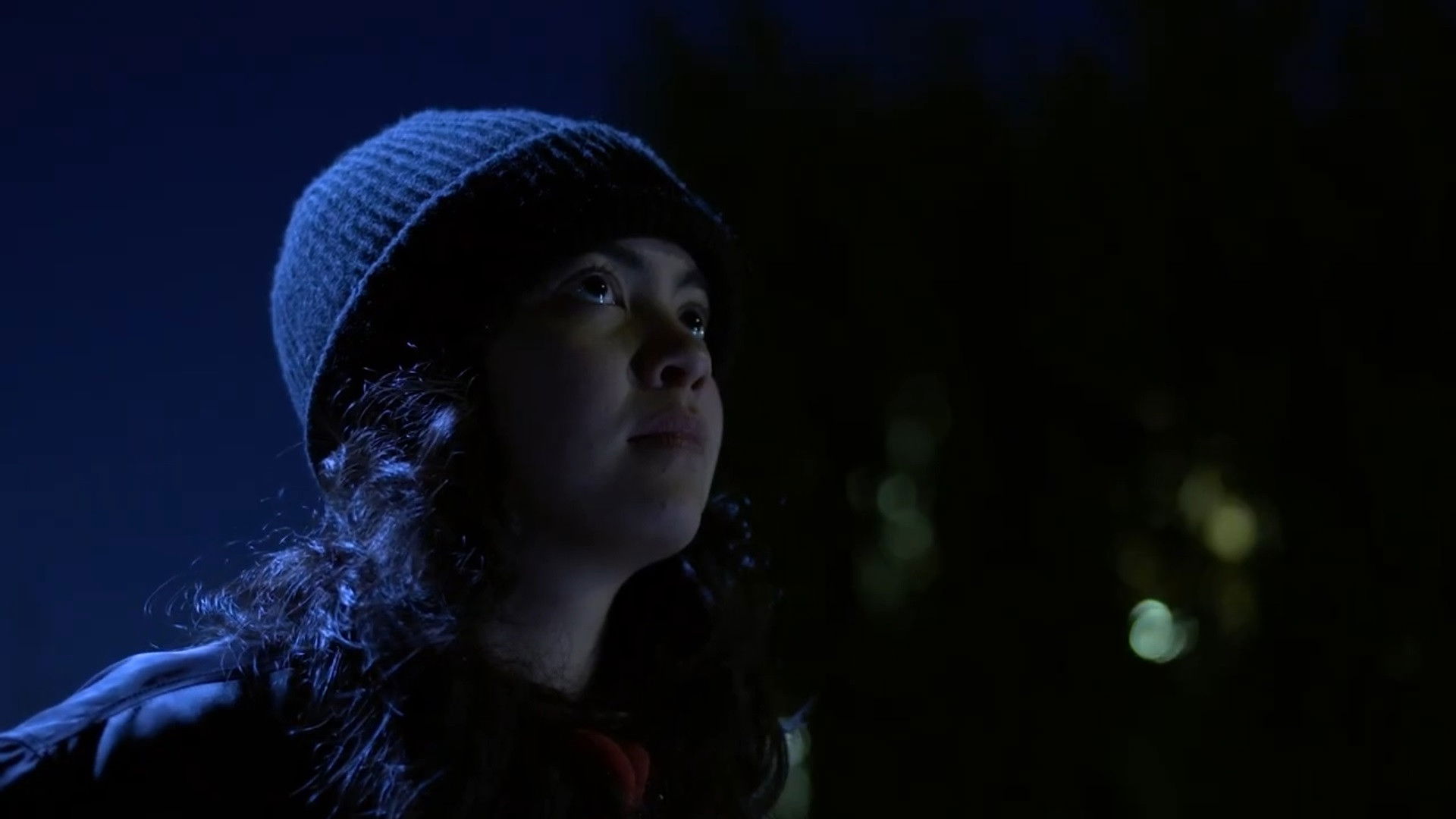 Backdrop for Waltz With Luna