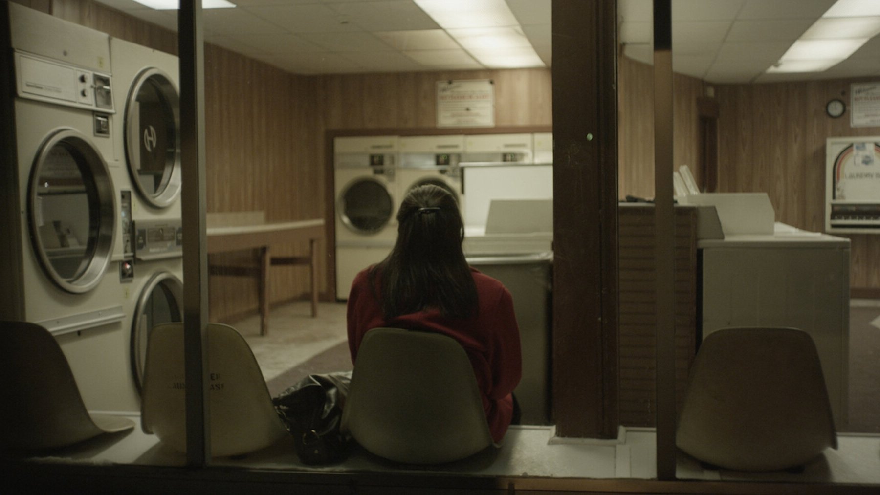 Backdrop for Stay Awake