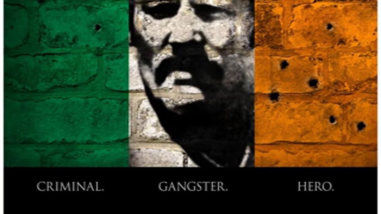 Backdrop for Danny Greene: The Rise and Fall of the Irishman