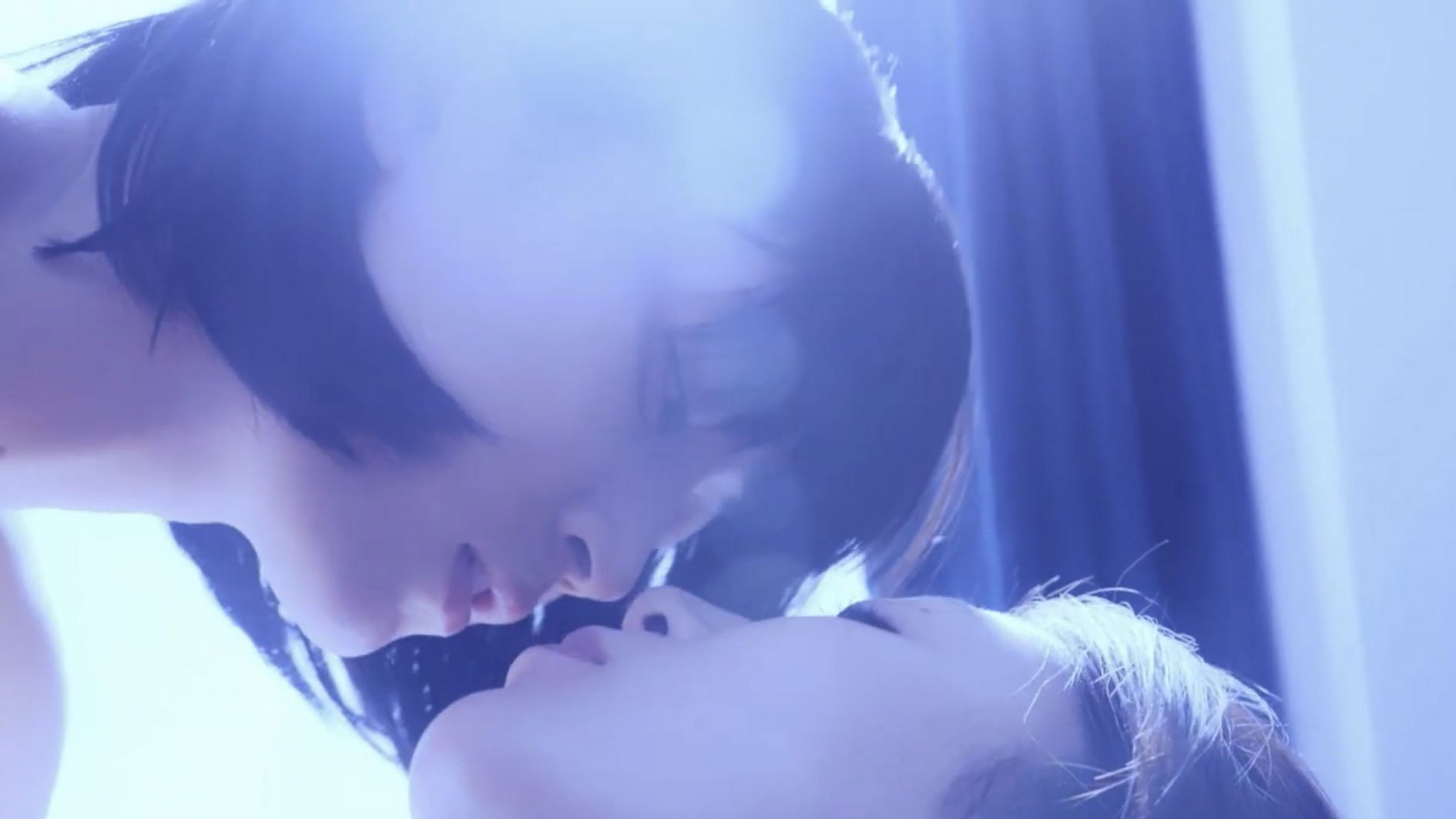 Backdrop for My Fairy Ghost