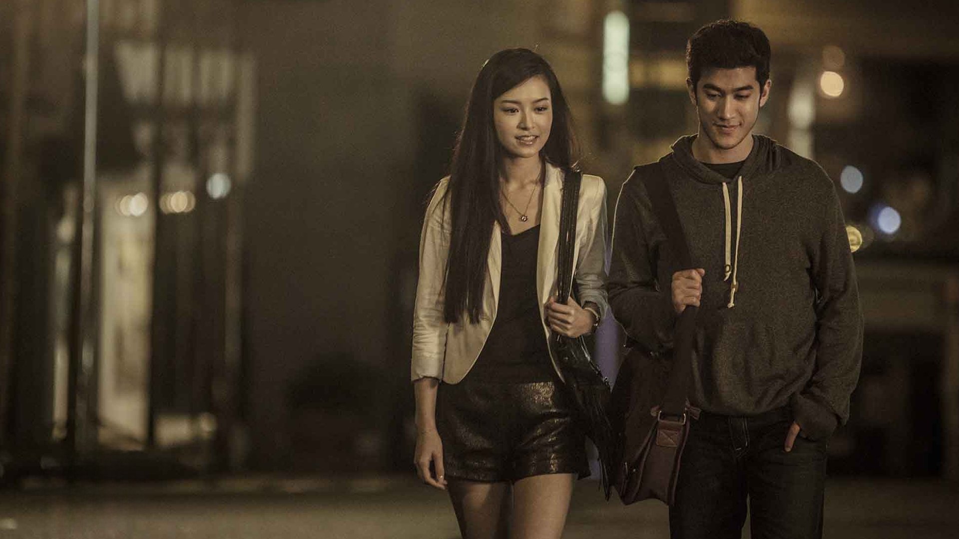 Backdrop for Tales of Mystery