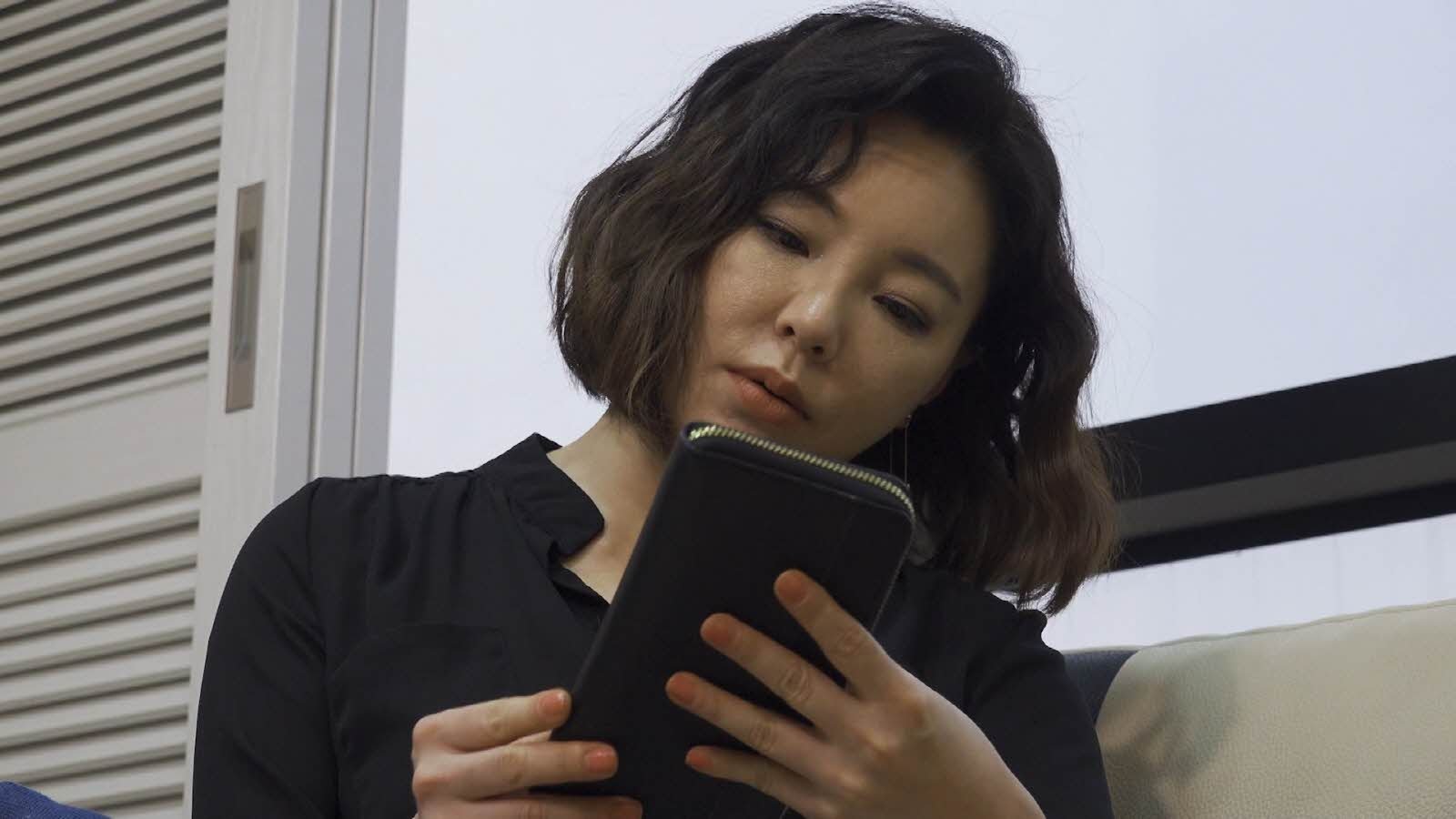 Backdrop for Escort Bar Oppa