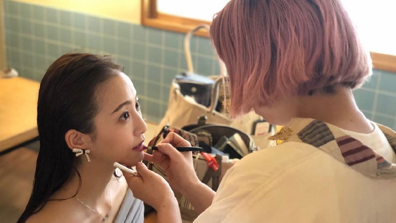 Backdrop for Handling Method for Grumpy Women