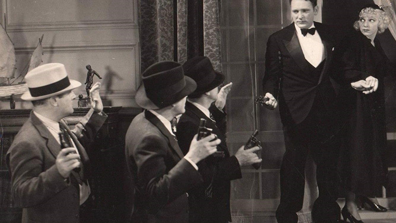 Backdrop for Never Too Late