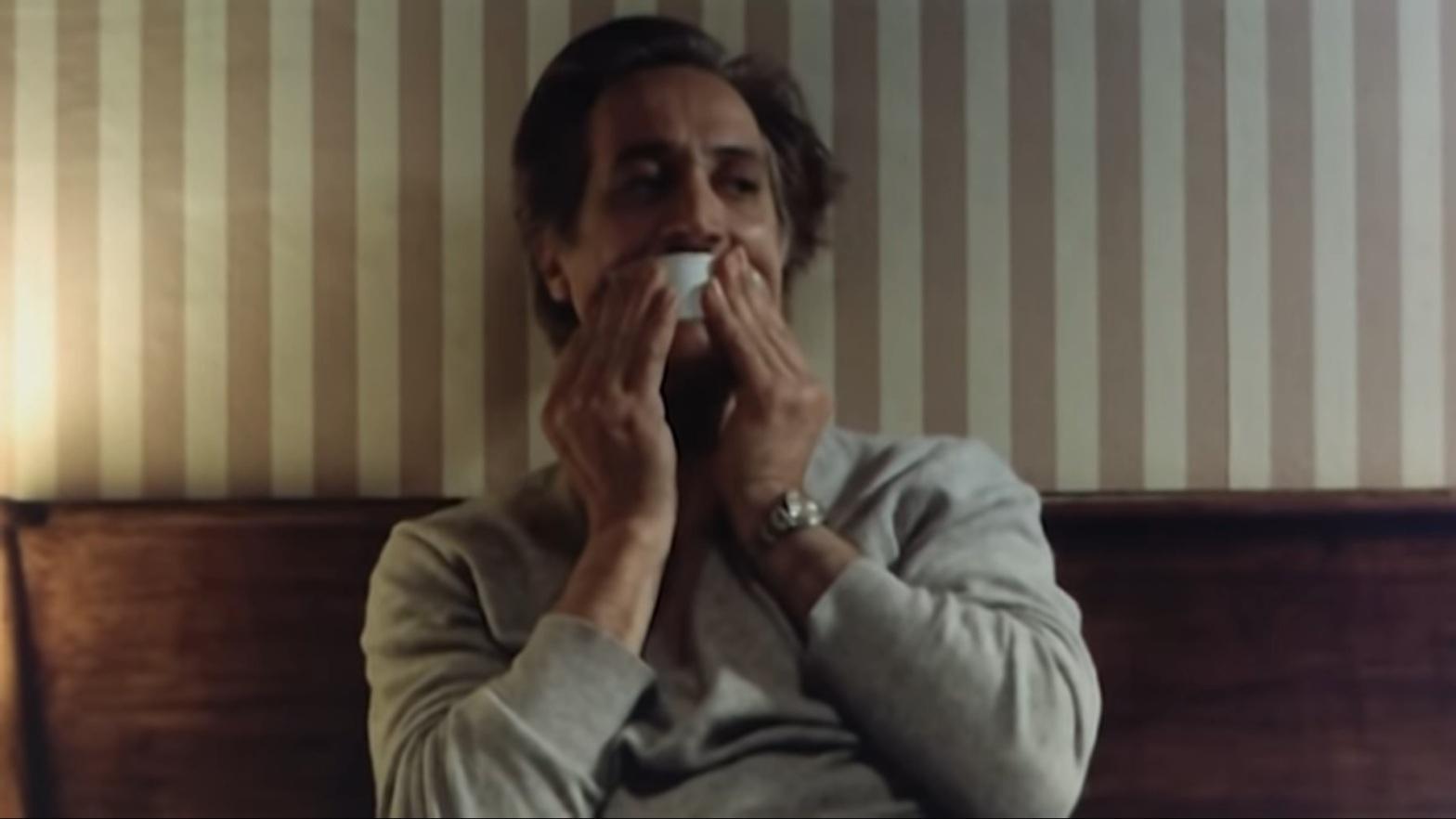 Backdrop for Time for Revenge