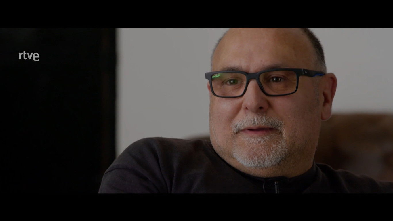 Backdrop for ¿Derecho a la buena muerte?