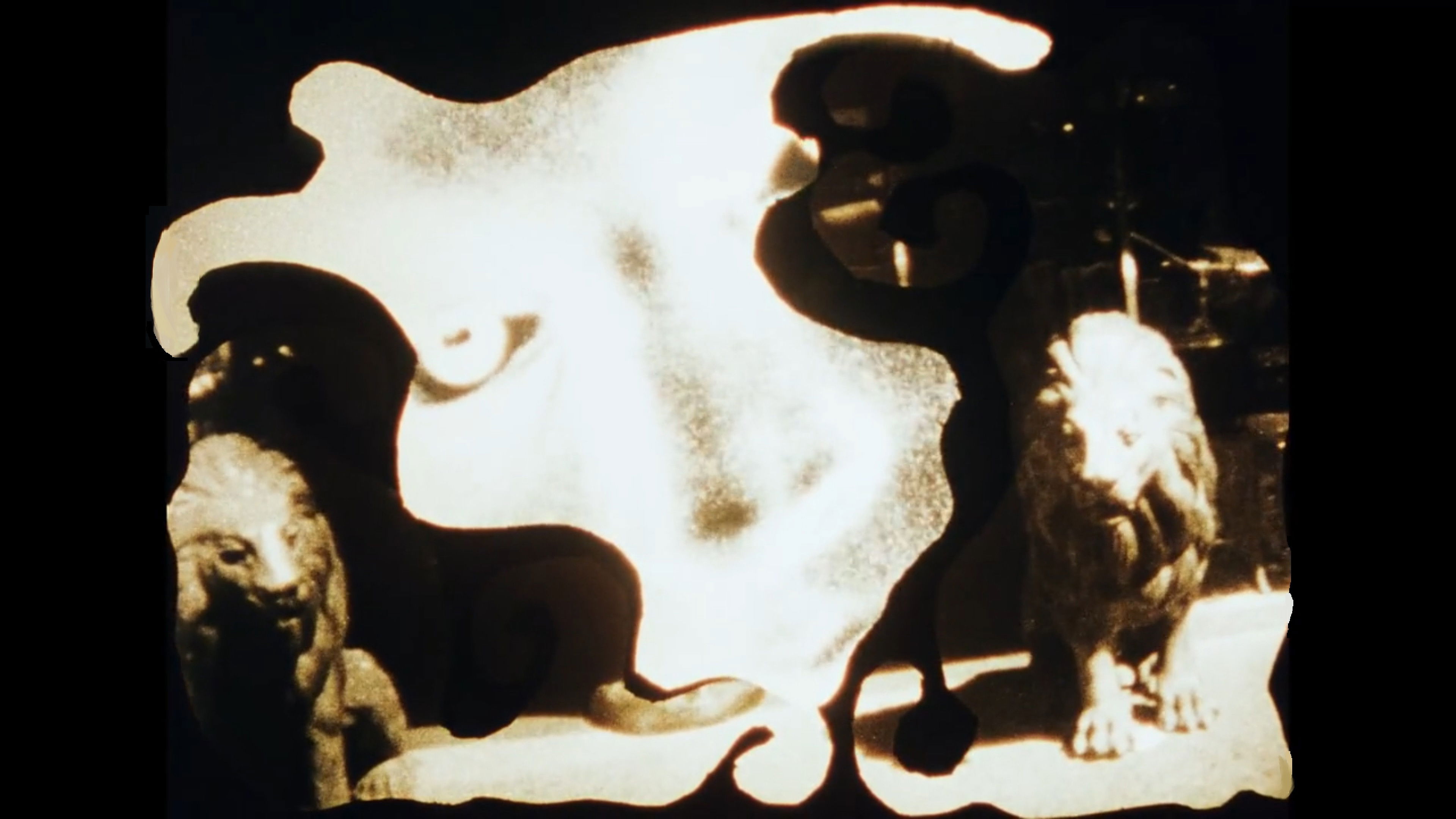 Backdrop for A Man Whose Life Was Full of Woe Has Been Surprised by Joy